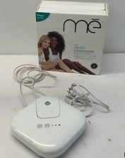 Iluminage Beauty Me Sleek Permanent Hair Reduction Device - Damaged Box.