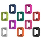 10 PCS Mobile Phone Screen Protectors Watch Protective Frame