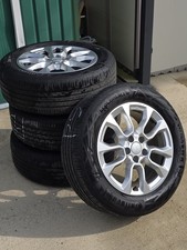 cerchi in lega Originali jeep  compass 52145034 R17 cod 71
