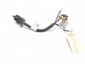 10-16 Victory Cross Country Rear Tail Lamp Sub Wiring Harness 2411046