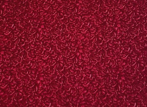 Cranston Textur Rot Mixer 100 % Baumwolle Nähen Stoff Abstrakt 34"x43"