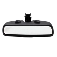 GM Rear View Mirror 68102484AA No Shroud Cover for 2013-2015 Ram 1500 2500 3500