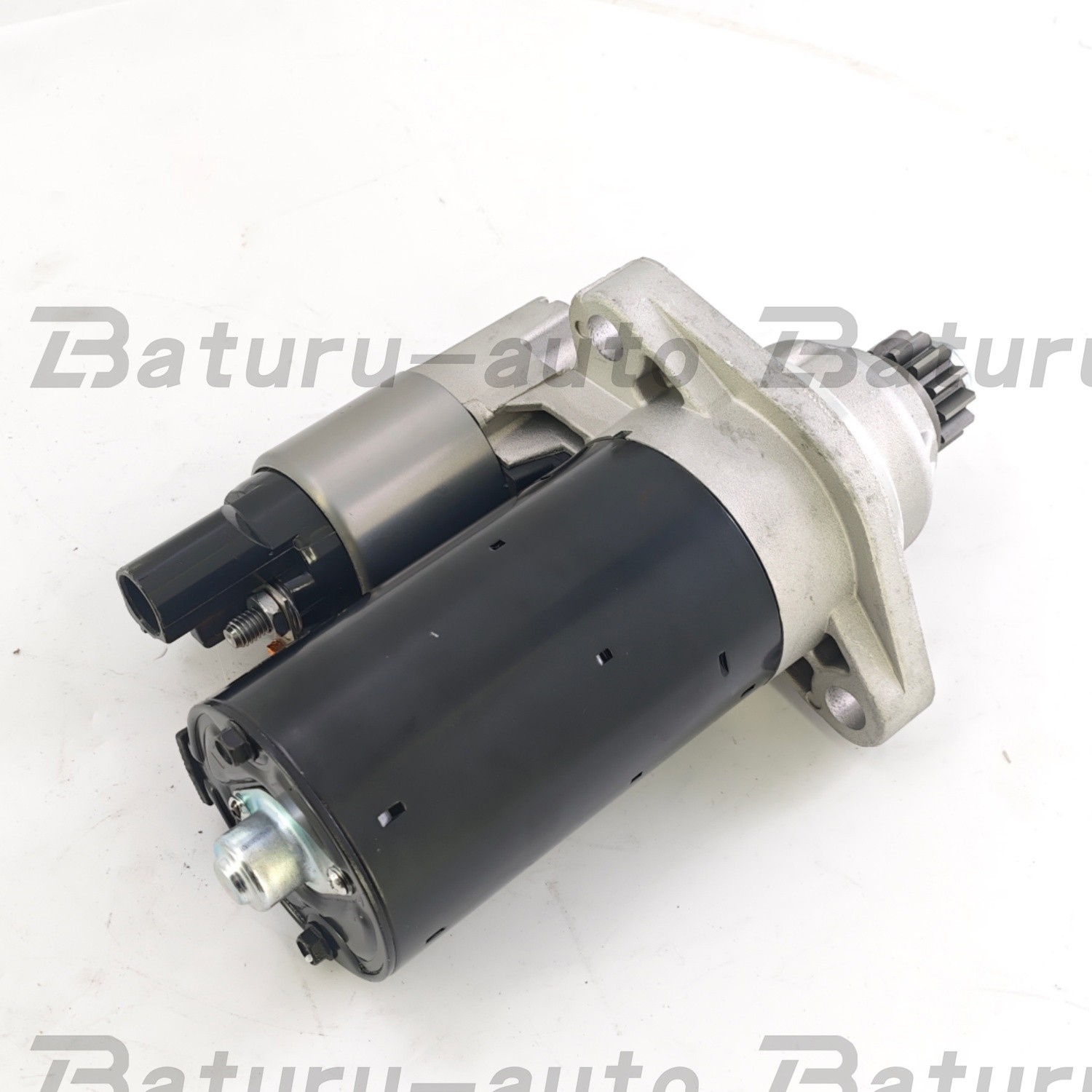 Lamborghini Aventador 2012-2017 Starter motor P/N 07M911024A