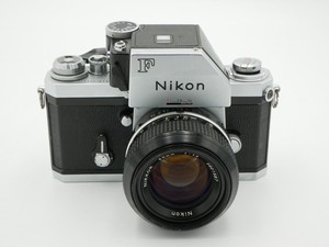 Nikon F Apollo | eBay
