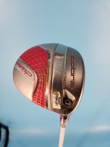 Cobra Amp Cell 3 Wood | eBay