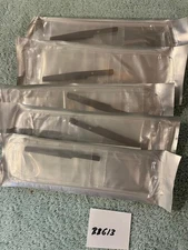 Stryker Heavy Duty Sternum Blades # 5301-040-033 (LOT of 5)