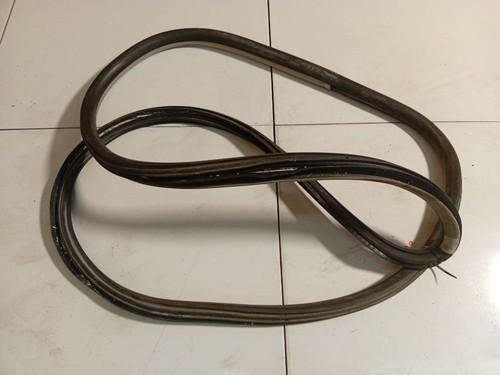 Türer Türgummi Türdichtung Dichtung Vorne Rechts  Volkswagen  DE2785326-31