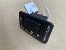 Jaguar XJS Cruise Control Switch 1975-1996