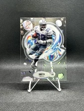 2024 Topps Signature Class Emmitt Smith Fluidity F-17 Dallas Cowboys Case Hit