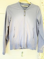 Athleta Women  s Zip Jacket Small