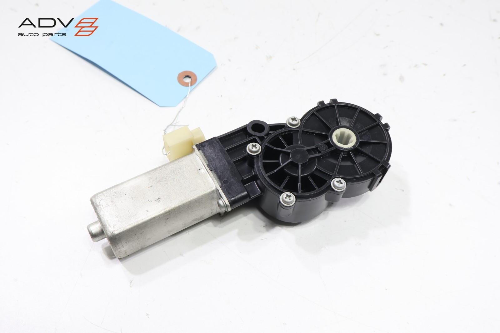 2014 - 2020 MASERATI GHIBLI FRONT RIGHT PASSENGER SEAT ADJUSTMENT MOTOR OEM