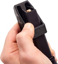RAEIND Magazine Quick Ammo Speed Loader For Taurus G2C 9mm Made In USA