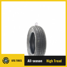 Used 16565r14 Kumho Solus Ta51a 79t - 9.532 Used 16565r14 Kumho Solus Ta51a 79t - 9.532