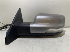 2019 - 2022 Dodge Ram 1500 Door Mirror Heated Auto Dim Driver Left LH OEM 1569