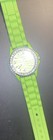 Geneva Lime Green Watch Works — photo 1