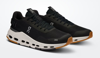 Tenis ON Cloudnova Form 2