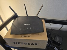 Netgear AX1800 Wifi 6 Router