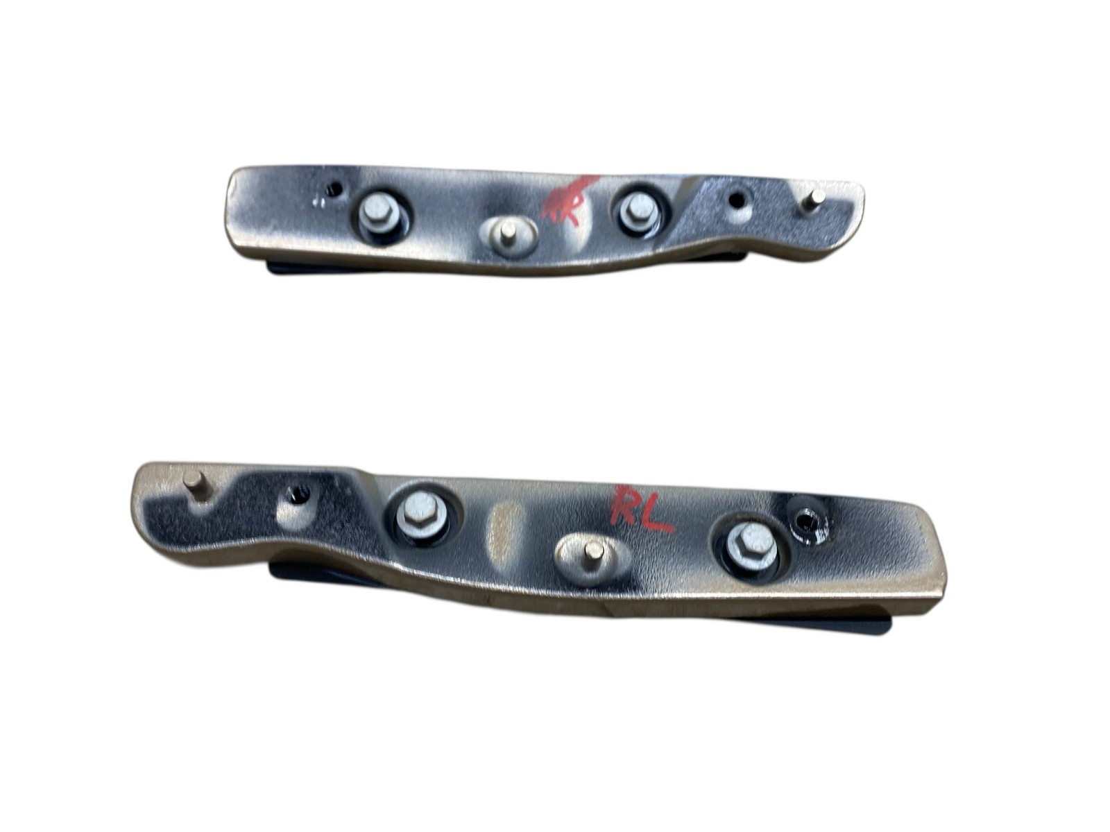 Aston Martin DB9 2013-2016 Rear Right Engine compartment lid hinges Set