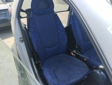 Siège Smart CITY-COUPE