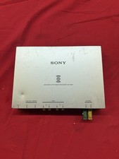 Current Sony XT-XM1 marketplace offer