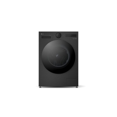 LG F4WX801YB Waschmaschine (Frontlader, 11 kg, A, 1350 U/min.) #1907267