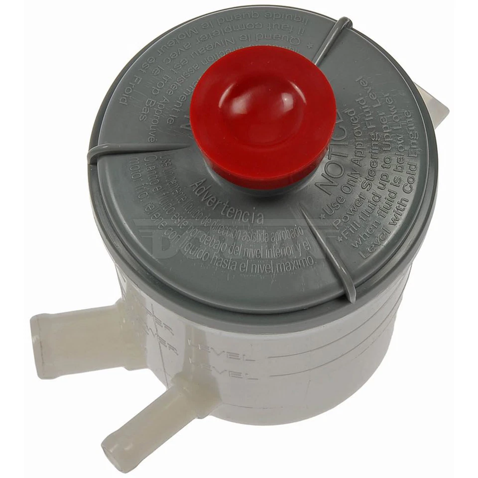 Depósito de bomba de dirección asistida Dorman para Honda Accord Crosstour 08-12 Foto 4 de 4