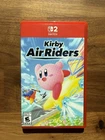 Kirby Air Riders - Nintendo Switch 2