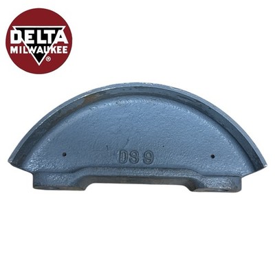 Delta Belt / Disc Sander 5510 / 31-700 / 6 X 48 Trunnion DS9