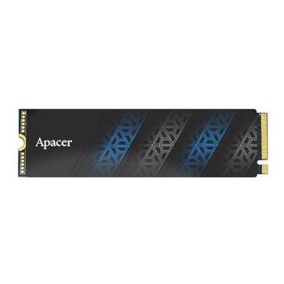 Apacer AS2280P4U Pro SSD 512 GB M.2 2280 PCIe Gen3x4 (3500/2300 MB/s) 3D NAND