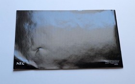 NEC TurboGrafx-16 System Console w/ Box, Inserts, Keith Courage, Victory Run