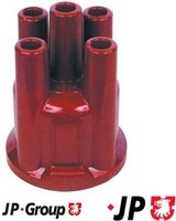 JP Group 1291200600 ZüNdverteilerkappe ZüNdverteiler FüR Opel