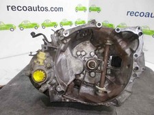 Boite de vitesse Peugeot 306
