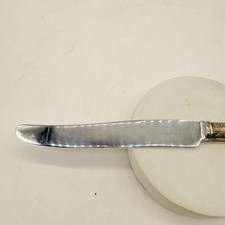 Alvin Antique US Sterling Silver Knife for sale | eBay