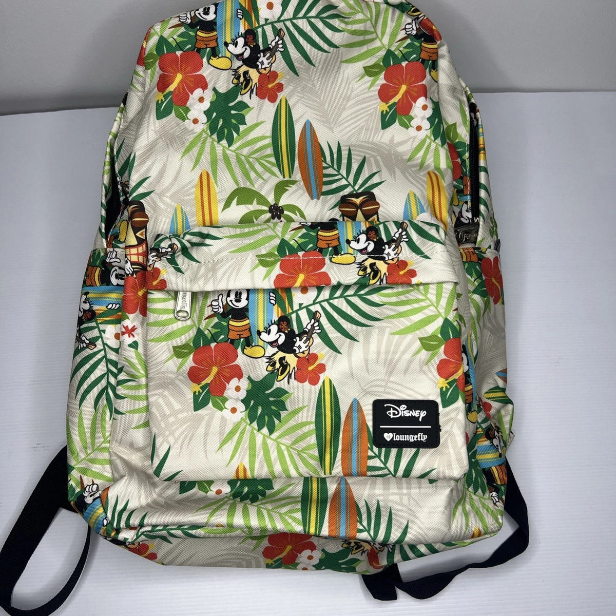 Disney Travel Backpacks for sale | Shop with Afterpay | eBay 