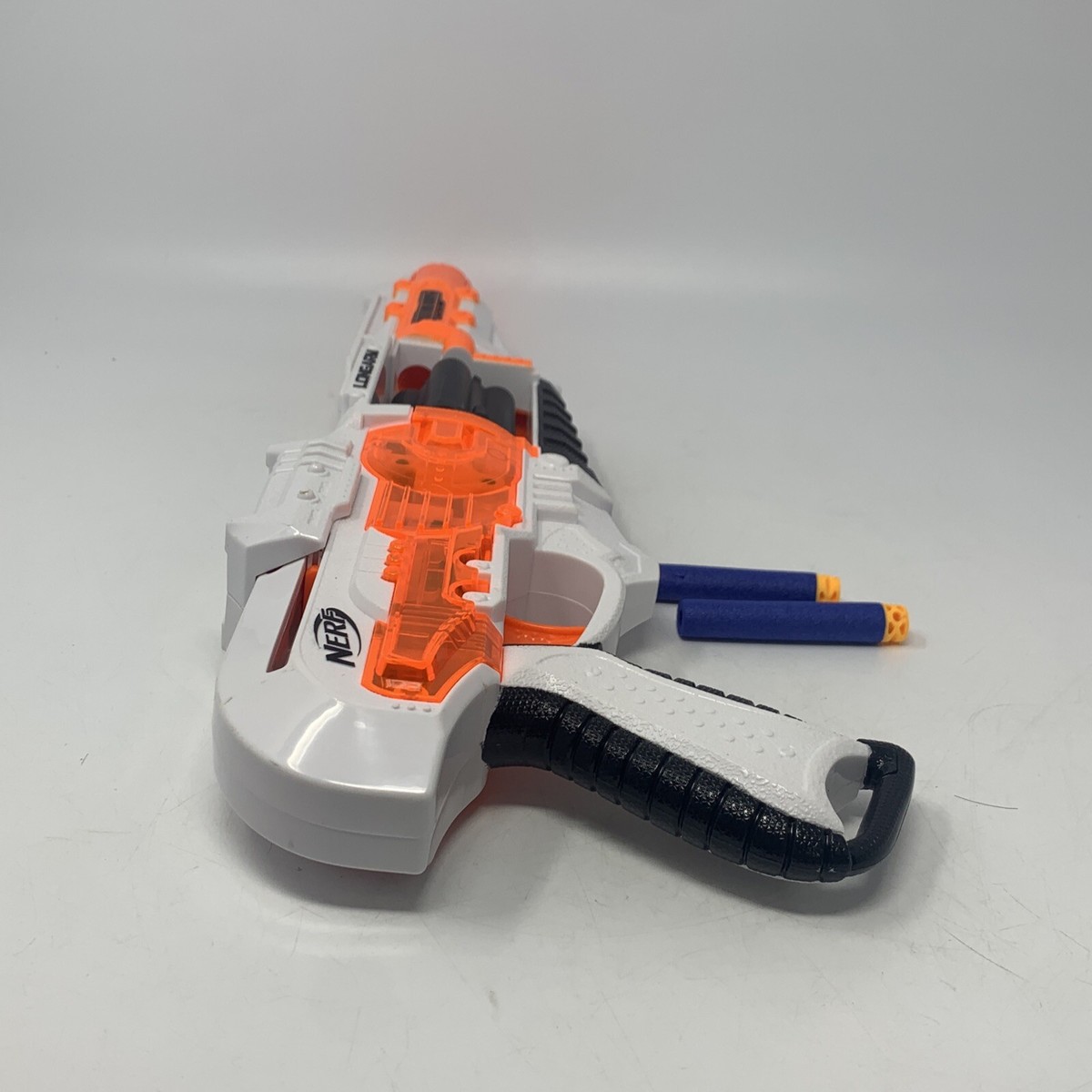 NERF ドゥームランズ　インパクトゾーン　ロングアーム NERF ドゥームランズ インパクトゾーン ロングアーム ナーフ