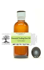 Blue Musk Oil Essential Trading Post Oils 2 fl. oz (60 ML)