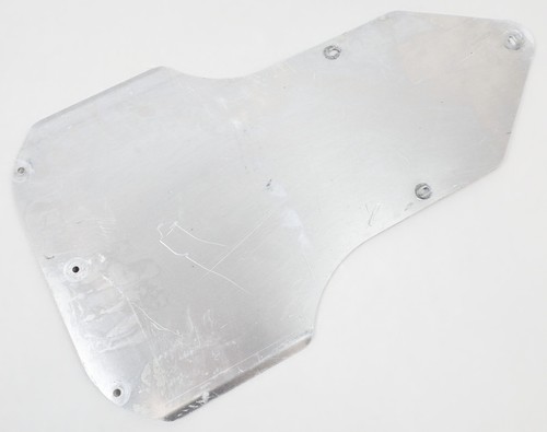 Freeline Birel ART S15 950 Cadet / Inter Kart Floor Tray - Picture 2 of 2