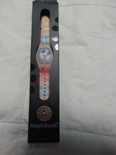 NEW Disney MagicBand Play In The Parks Downtown Disney Disneyland Unlinked NEW