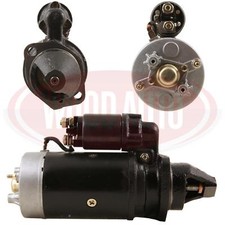Starter motor 12v John Deere 2650 2850 3040 3050 3130 3140 3350 3650