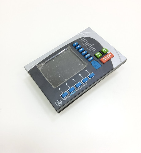 GE MULTILIN MM300 MOTOR MANAGER W/O ACCESSORIES