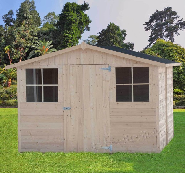 CASETTA BOX IN DI LEGNO 320x245 p. singola 20mm CASETTA BOX IN DI LEGNO 320x245 p. singola 20mm