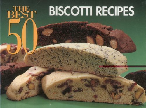 Biscotti Rezepte von Karoff, Barbara - Bild 1 von 1