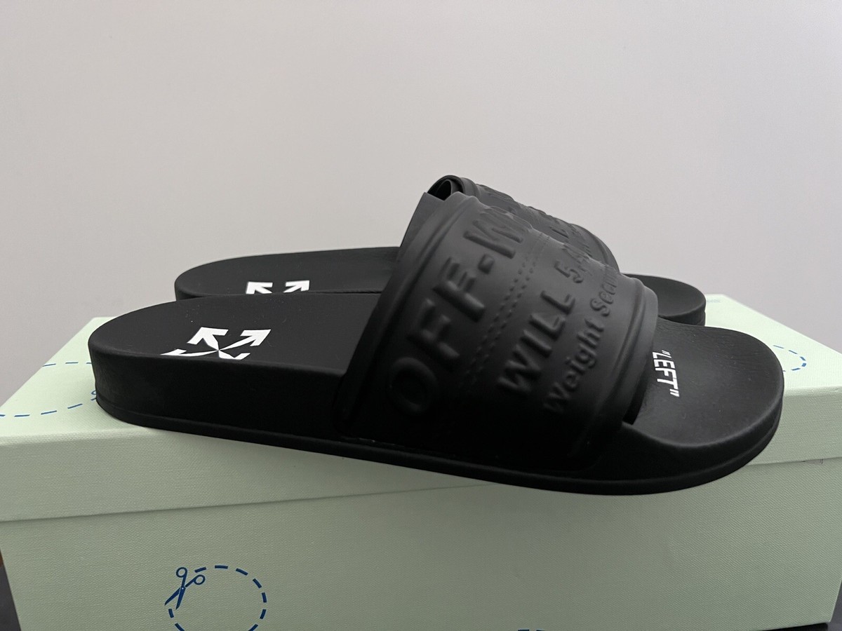 サンダル・ミュール LOGO POOL SLIDES Gap Logo Pool Slides | Gap Factory