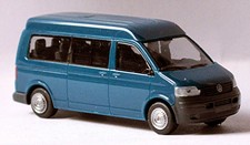 1//87 Rietze VW T5 Bus Samariterbund Tirol A 51828