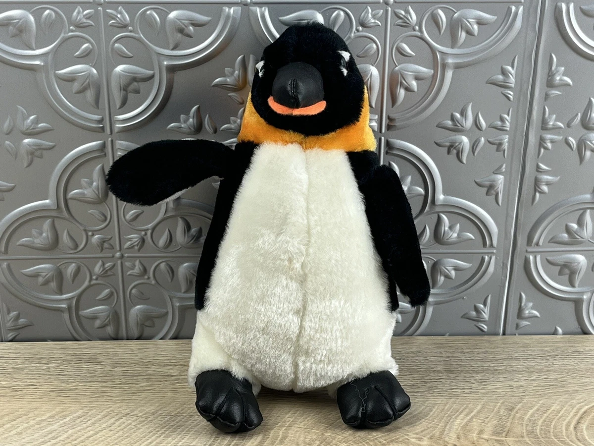 Penguin hotsell bird toy
