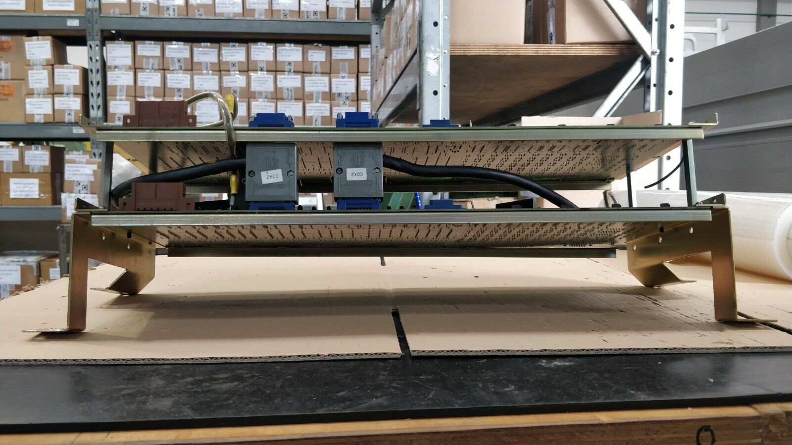 Fanuc A20B-0008-0540-01A - Foto 2 di 3
