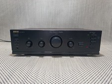 AKAI AM-17 Amplifier Amplifiers