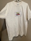 Vintage Chevelle T-Shirt  Size XL Patch On Front