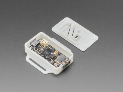 Adafruit Snap-On-Gehäuse für Adafruit Feather RP2040 USB Host, 6057