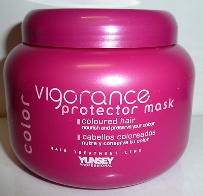 Yunsey Vigarance Color Protector Mask  500ml